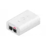 UBIQUITI NETWORKS PoE inžektors 24V 24W balts