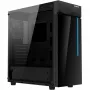 PC Case GIGABYTE C200 Midi Tower Melns