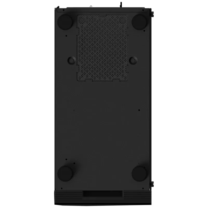 PC Case GIGABYTE C200 Midi Tower Melns