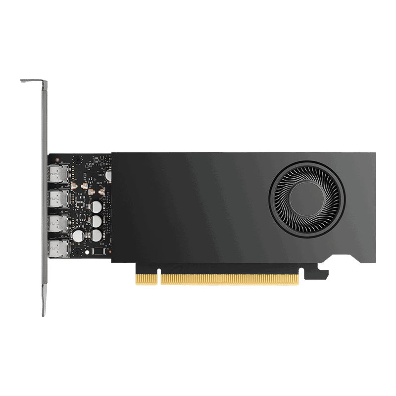 PNY NVIDIA Quadro RTX 2000E Ada Generation - 16GB GDDR6 4xmDP OEM