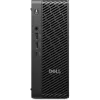 DELL Pro Max FCM2250 Intel Core Ultra 7 265 32 GB DDR5-SDRAM 1 TB SSD NVIDIA RTX A1000 Windows 11 Pro Micro PC Mini PC Melns
