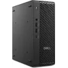 DELL Pro Max FCM2250 Intel Core Ultra 7 265 32 GB DDR5-SDRAM 1 TB SSD NVIDIA RTX A1000 Windows 11 Pro Micro PC Mini PC Melns
