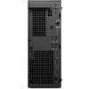 DELL Pro Max FCM2250 Intel Core Ultra 7 265 32 GB DDR5-SDRAM 1 TB SSD NVIDIA RTX A1000 Windows 11 Pro Micro PC Mini PC Melns