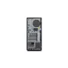 Lenovo ThinkStation P2 Tower Gen 2 Intel Core Ultra 7 265K 32 GB DDR5-SDRAM 512 GB SSD NVIDIA RTX 2000 Ada Windows 11 Pro darbstacija melnā
