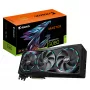 GIGABYTE AORUS GeForce RTX 5080 MASTER 16G grafiskā karte - 16GB GDDR7, 256bit, PCI-E 5.0, 2805MHz kodola frekvence, 3 x DisplayPort, 1 x HDMI, GV-N5080AORUS M-16GD