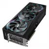 GIGABYTE AORUS GeForce RTX 5080 MASTER 16G grafiskā karte - 16GB GDDR7, 256bit, PCI-E 5.0, 2805MHz kodola frekvence, 3 x DisplayPort, 1 x HDMI, GV-N5080AORUS M-16GD