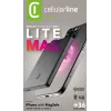 Cellularline Mag Lite 5000 5000mAh bezvadu ārējais akumulators saderīgs ar Mag Safe tehnoloģiju