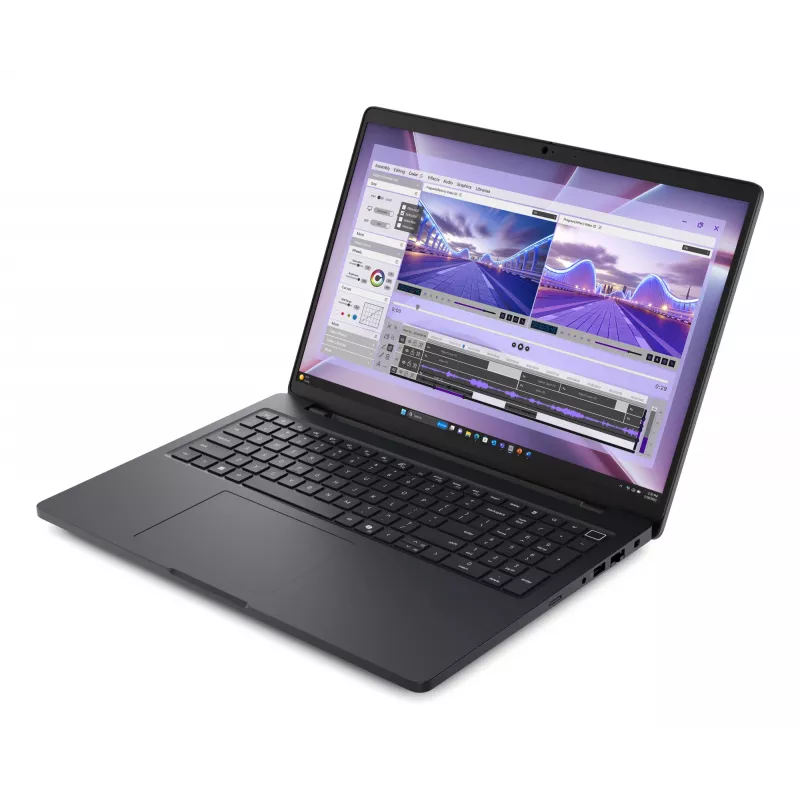 Mobilā darbstacija DELL Pro Max 16 MC16250 16 collu Intel Core Ultra 7 16 GB 512 GB NVIDIA RTX PRO 500 Windows 11 Pro