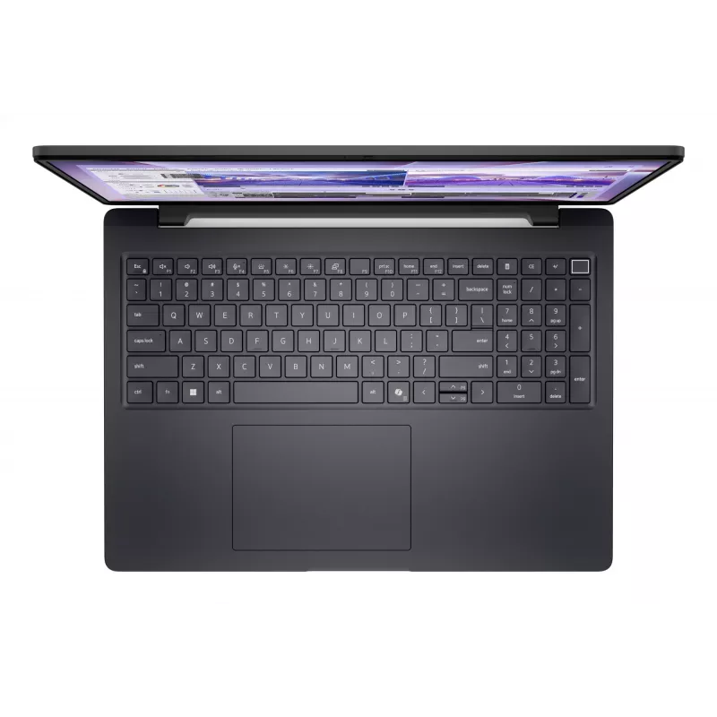 Mobilā darbstacija DELL Pro Max 16 MC16250 16 collu Intel Core Ultra 7 16 GB 512 GB NVIDIA RTX PRO 500 Windows 11 Pro