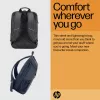 HP Travel 18 liter 15.6 Iron pelēka portatīvo datoru mugursoma