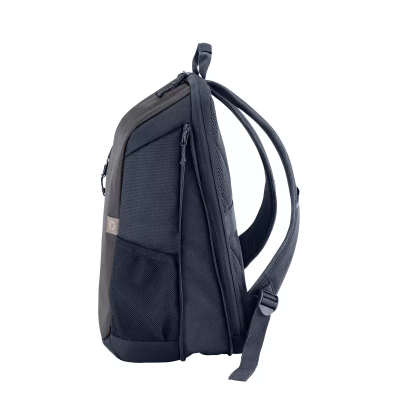 HP Travel 18 liter 15.6 Iron pelēka portatīvo datoru mugursoma