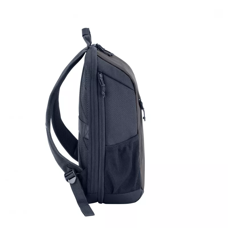 HP Travel 18 liter 15.6 Iron pelēka portatīvo datoru mugursoma