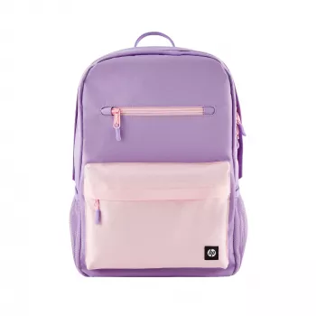 HP Campus Lavender mugursoma, mugursoma, 490 g