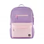 HP Campus Lavender mugursoma, mugursoma, 490 g