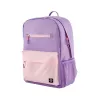HP Campus Lavender mugursoma, mugursoma, 490 g
