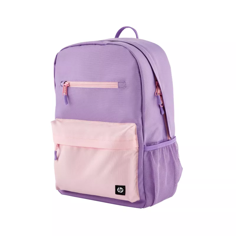 HP Campus Lavender mugursoma, mugursoma, 490 g