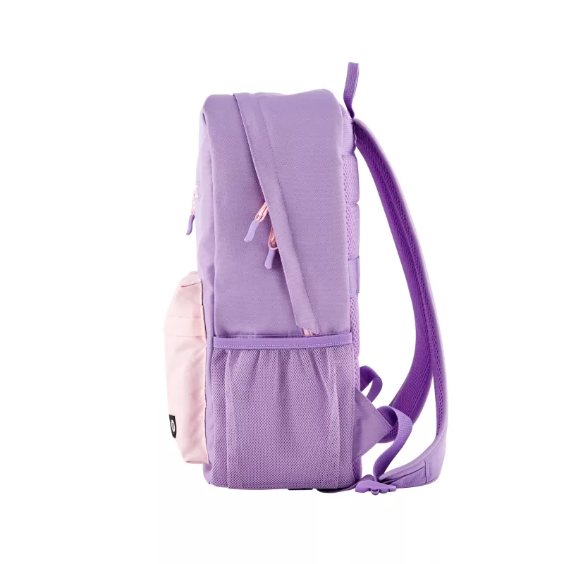 HP Campus Lavender mugursoma, mugursoma, 490 g