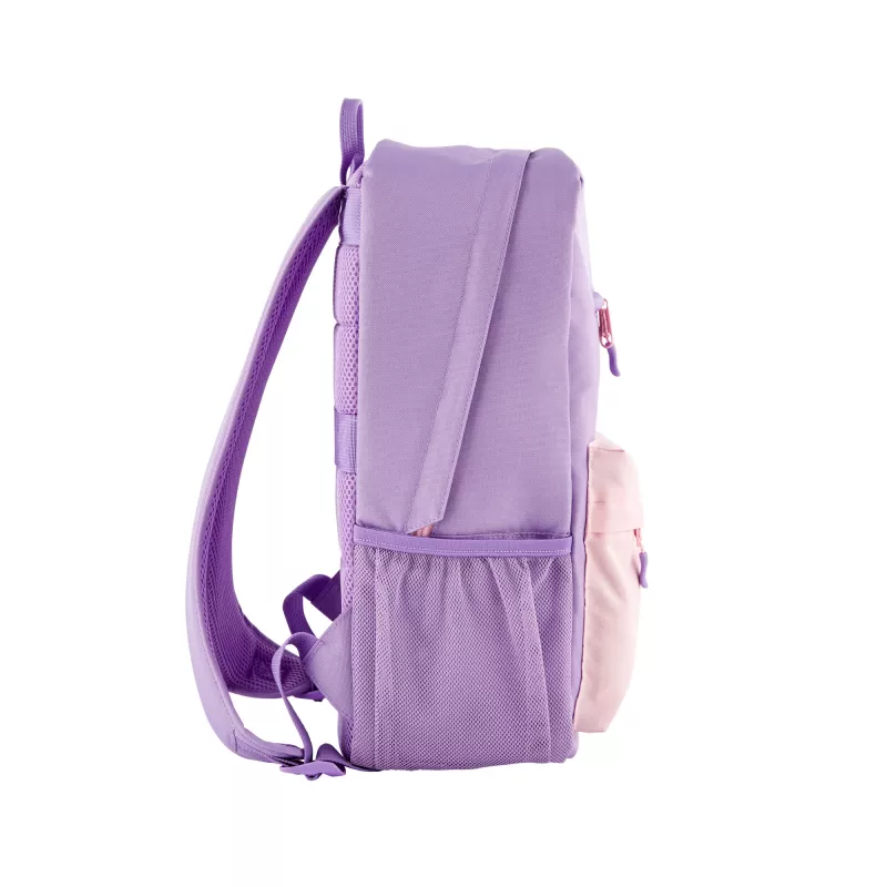 HP Campus Lavender mugursoma, mugursoma, 490 g