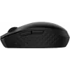 HP 420 Programmējama Bluetooth pele, abpusēja, Bluetooth, 4000 DPI, melna