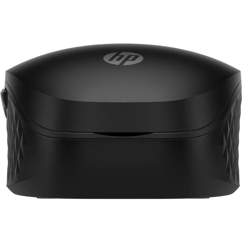 HP 420 Programmējama Bluetooth pele, abpusēja, Bluetooth, 4000 DPI, melna