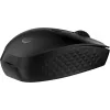 HP 420 Programmējama Bluetooth pele, abpusēja, Bluetooth, 4000 DPI, melna