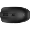 HP 420 Programmējama Bluetooth pele, abpusēja, Bluetooth, 4000 DPI, melna