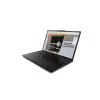 Lenovo ThinkPad P16v Gen 3 (Intel) Intel Core Ultra 7 255H Mobilā darbstacija 40,6 cm (16 collu) WUXGA 32 GB DDR5-SDRAM 1 TB SSD NVIDIA RTX PRO 2000 Blackwell Wi-Fi 7 (802.11be) Windows 11 Pro Melna