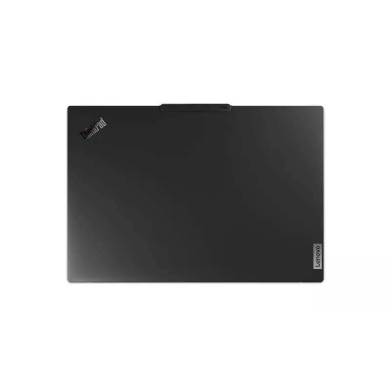 Lenovo ThinkPad P16v Gen 3 (Intel) Intel Core Ultra 7 255H Mobilā darbstacija 40,6 cm (16 collu) WUXGA 32 GB DDR5-SDRAM 1 TB SSD NVIDIA RTX PRO 2000 Blackwell Wi-Fi 7 (802.11be) Windows 11 Pro Melna