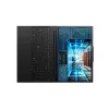 Lenovo ThinkPad P16v Gen 3 (Intel) Intel Core Ultra 7 255H Mobilā darbstacija 40,6 cm (16 collu) WUXGA 32 GB DDR5-SDRAM 1 TB SSD NVIDIA RTX PRO 2000 Blackwell Wi-Fi 7 (802.11be) Windows 11 Pro Melna