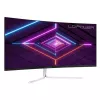 Monitors LC-Power LC-M34-UWQHD-100-C-V3 34 collu UltraWide Quad HD LCD 3440 x 1440