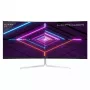 Monitors LC-Power LC-M34-UWQHD-100-C-V3 34 collu UltraWide Quad HD LCD 3440 x 1440