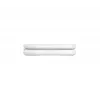 BELKIN Boostcharge Qi2 15w Magnetic 2in1 Statīvs - Balts
