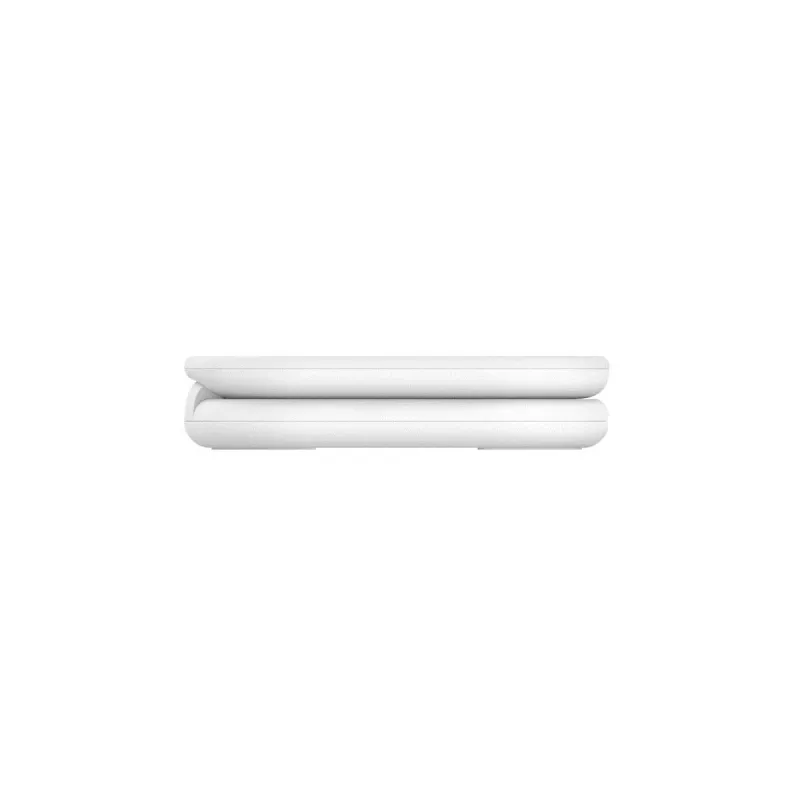 BELKIN Boostcharge Qi2 15w Magnetic 2in1 Statīvs - Balts