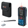 Bosch GLM 50-27 C PROFESSIONAL Lāzera attāluma mērītājs Melns, Zils 50 m
