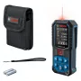 Bosch GLM 50-27 C PROFESSIONAL Lāzera attāluma mērītājs Melns, Zils 50 m