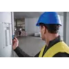Bosch GLM 50-27 C PROFESSIONAL Lāzera attāluma mērītājs Melns, Zils 50 m