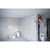 Bosch GLM 50-27 C PROFESSIONAL Lāzera attāluma mērītājs Melns, Zils 50 m