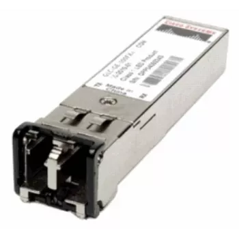 CISCO Cisco 10gbase-er SFP modulis uzņēmumu klasei