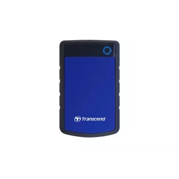 TRANSCEND Storejet 25h3b 4TB SATA 2,5 collu USB 3.0