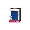TRANSCEND Storejet 25h3b 4TB SATA 2,5 collu USB 3.0