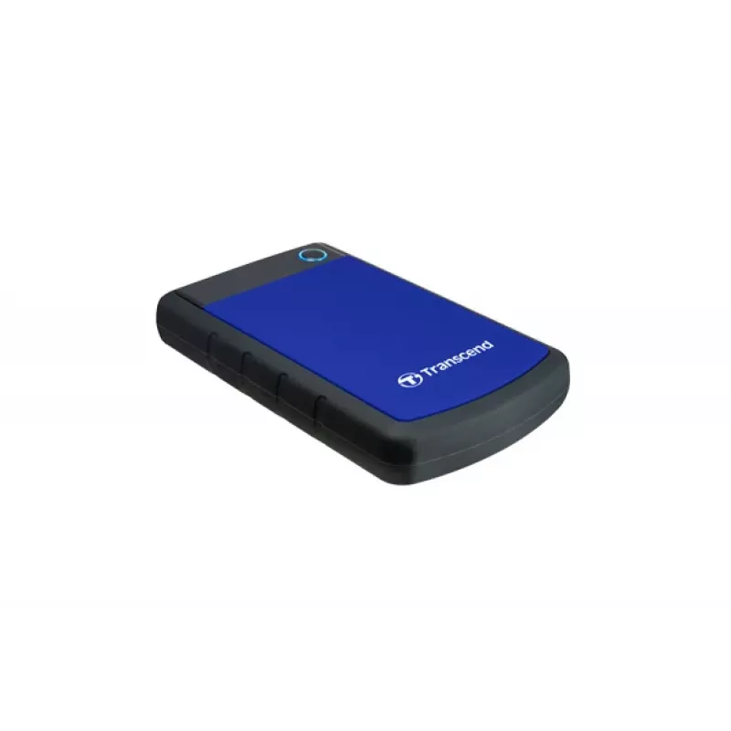 TRANSCEND Storejet 25h3b 4TB SATA 2,5 collu USB 3.0