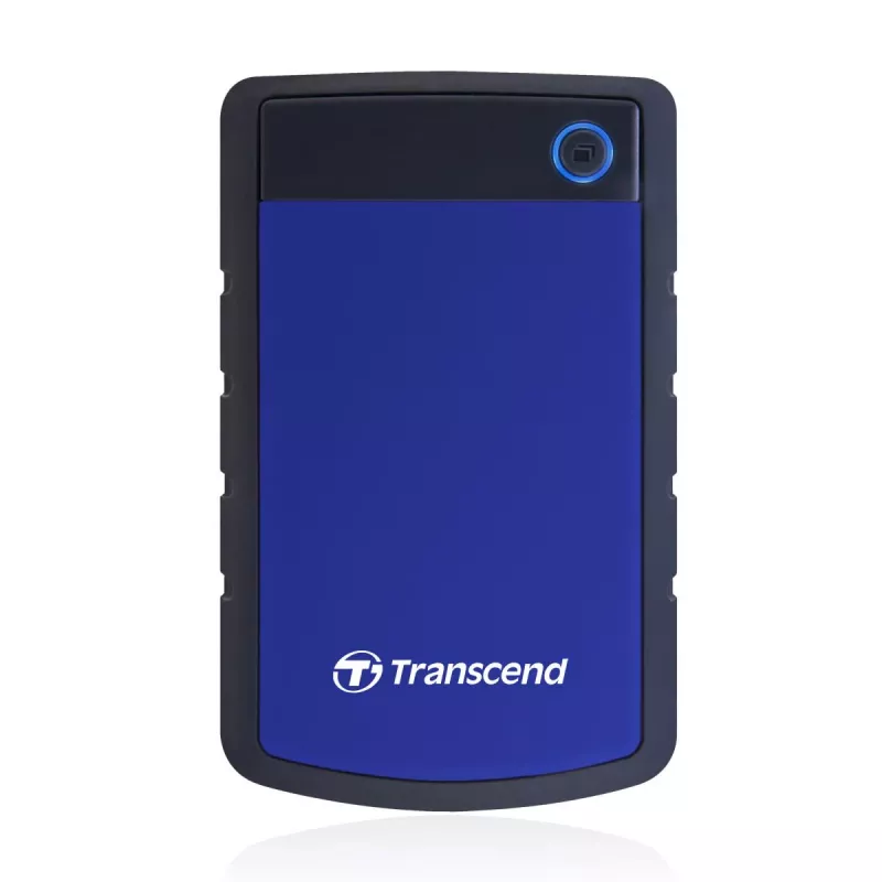 TRANSCEND Storejet 25h3b 4TB SATA 2,5 collu USB 3.0