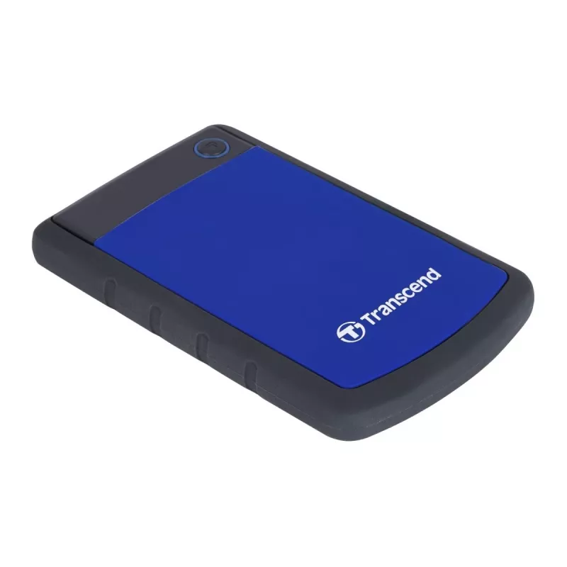TRANSCEND Storejet 25h3b 4TB SATA 2,5 collu USB 3.0
