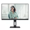 AOC Q27P3CV datora monitors 68.6 cm (27 colli) 2560 x 1440 pikseļi Quad HD LED Melns