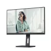 AOC Q27P3CV datora monitors 68.6 cm (27 colli) 2560 x 1440 pikseļi Quad HD LED Melns