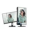 AOC Q27P3CV datora monitors 68.6 cm (27 colli) 2560 x 1440 pikseļi Quad HD LED Melns