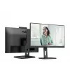 AOC Q27P3CV datora monitors 68.6 cm (27 colli) 2560 x 1440 pikseļi Quad HD LED Melns