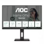 AOC Q27P3CV datora monitors 68.6 cm (27 colli) 2560 x 1440 pikseļi Quad HD LED Melns