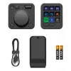 LOGITECH Mx Creative Console Graphite - Emea28i-935