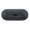 Samsung Galaxy SM-R420NZKADBT austiņas/auss komplekts True Wireless Stereo (TWS) Iekšauss Zvani/Mūzika Melns